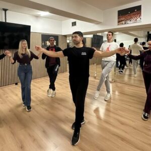 Πακέτο : Προγλέντι και γλέντι του Γάμου