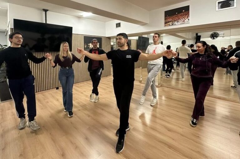 Πακέτο : Προγλέντι και γλέντι του Γάμου