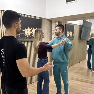 Πακέτο : Χορός του Ζεύγους